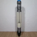 Doctor Who - Sonic Screwdriver Doctor 9-10 (2005) (KHÔNG SUPPORTS) - Thumbnail 4