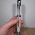 Doctor Who - Sonic Screwdriver Doctor 9-10 (2005) (KHÔNG SUPPORTS) - Thumbnail 5