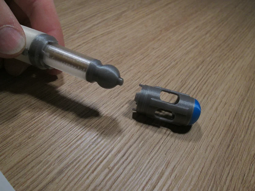 Doctor Who - Sonic Screwdriver Doctor 9-10 (2005) (KHÔNG SUPPORTS) - Image 6