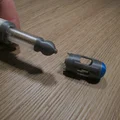 Doctor Who - Sonic Screwdriver Doctor 9-10 (2005) (KHÔNG SUPPORTS) - Thumbnail 6