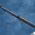 Doctor Who - Sonic Screwdriver 7th Doctor (Seventh Doctor) 1987 (NO SUPPORTS) 2023 - Thumbnail 1
