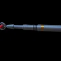 Doctor Who - Sonic Screwdriver 7th Doctor (Seventh Doctor) 1987 (NO SUPPORTS) 2023 - Thumbnail 3