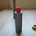Doctor Who - Sonic Screwdriver 7th Doctor (Seventh Doctor) 1987 (NO SUPPORTS) 2023 - Thumbnail 5