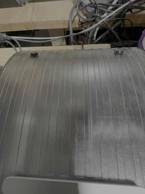 Nút bịt (plugs) cho Creality Space Pi - Image 2