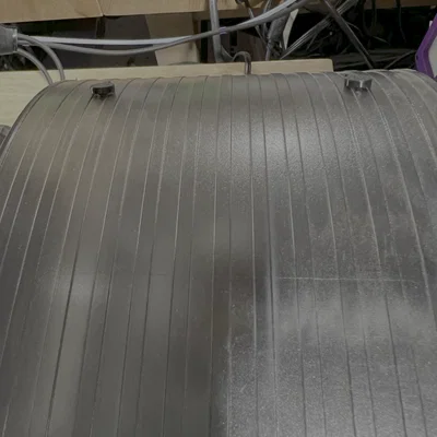 Nút bịt (plugs) cho Creality Space Pi