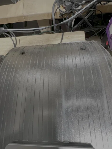 Nút bịt (plugs) cho Creality Space Pi - Image 5