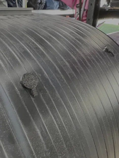 Nút bịt (plugs) cho Creality Space Pi - Image 6