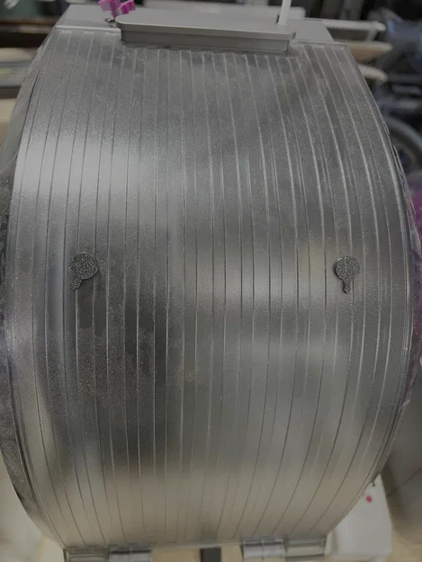 Nút bịt (plugs) cho Creality Space Pi - Image 7