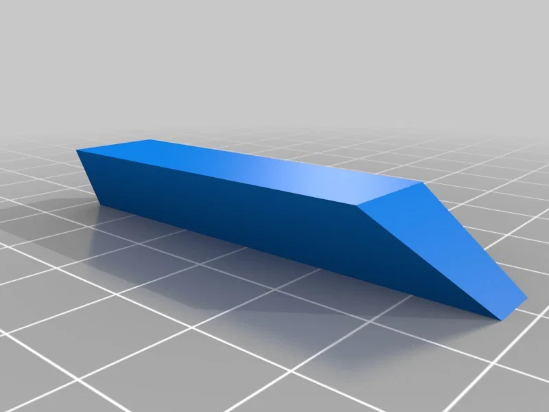 Súng bắn dây thun mini (Mini Rubber Band Gun) - Image 7