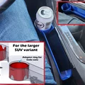 #0183 Miếng lấp khe ghế xe (Car Seat Gap Filler) [nhiều tùy chọn] - Thumbnail 1