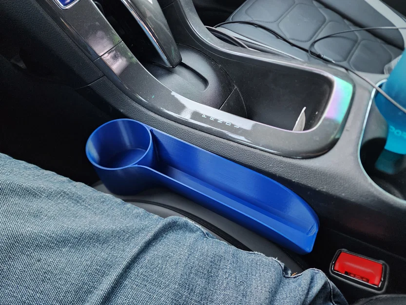 #0183 Miếng lấp khe ghế xe (Car Seat Gap Filler) [nhiều tùy chọn] - Image 2
