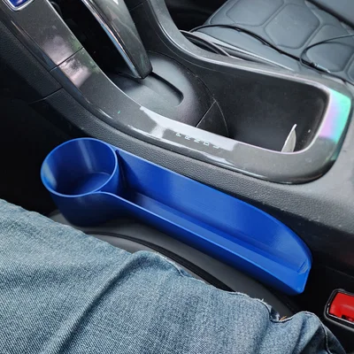 #0183 Miếng lấp khe ghế xe (Car Seat Gap Filler) [nhiều tùy chọn]