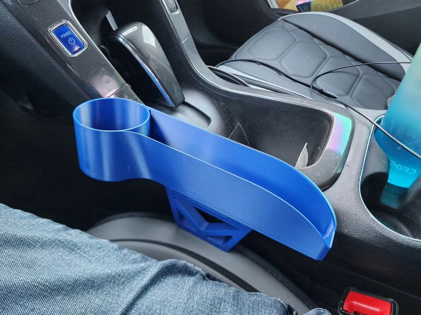 #0183 Miếng lấp khe ghế xe (Car Seat Gap Filler) [nhiều tùy chọn] - Image 3