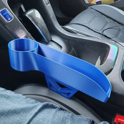 #0183 Miếng lấp khe ghế xe (Car Seat Gap Filler) [nhiều tùy chọn]