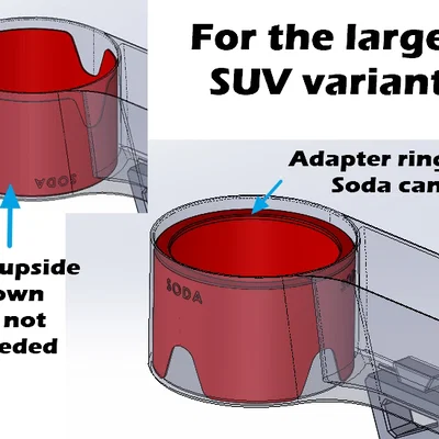 #0183 Miếng lấp khe ghế xe (Car Seat Gap Filler) [nhiều tùy chọn]