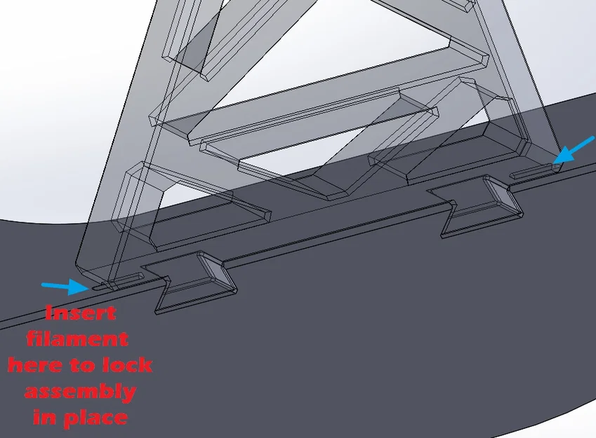 #0183 Miếng lấp khe ghế xe (Car Seat Gap Filler) [nhiều tùy chọn] - Image 5