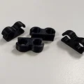 #0146 Kẹp quản lý dây cho Original Prusa Enclosure (OPE) - Thumbnail 3
