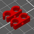 #0146 Kẹp quản lý dây cho Original Prusa Enclosure (OPE) - Thumbnail 6