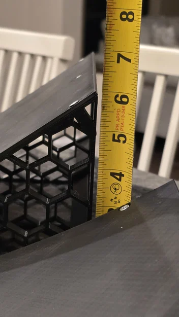 Ramp RC nhiều kích thước (2.5", 4", 6") - Image 2