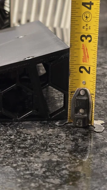 Ramp RC nhiều kích thước (2.5", 4", 6") - Image 3