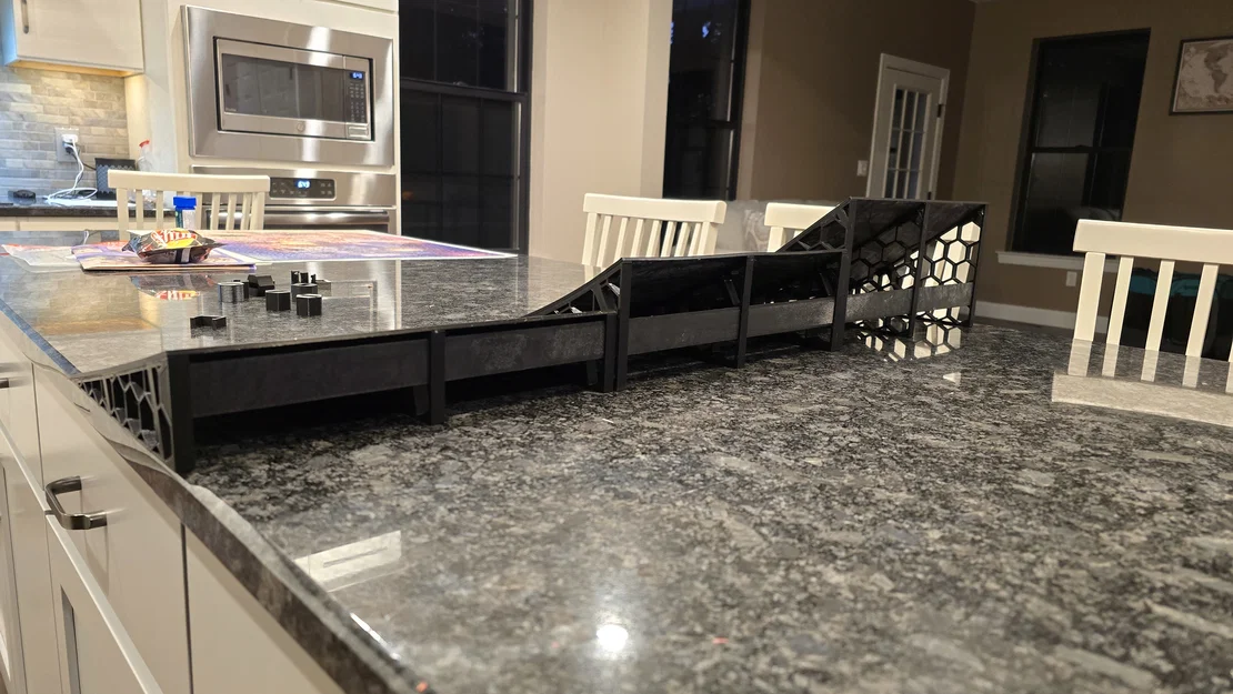 Ramp RC nhiều kích thước (2.5", 4", 6") - Image 4