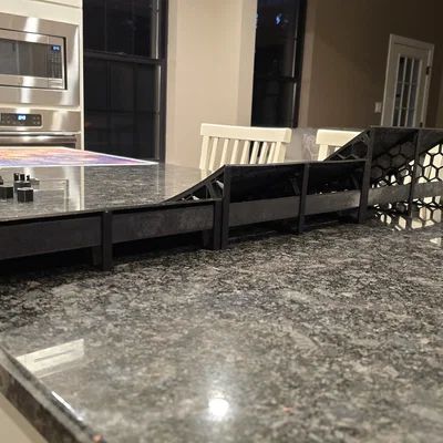 Ramp RC nhiều kích thước (2.5", 4", 6")