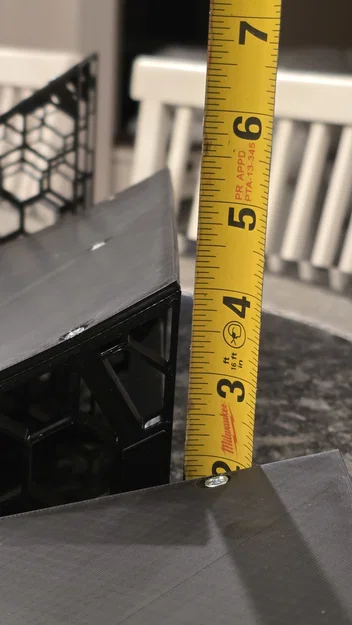 Ramp RC nhiều kích thước (2.5", 4", 6") - Image 5