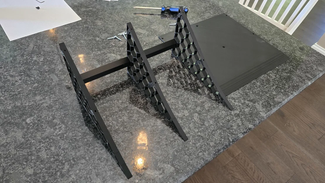 Ramp RC nhiều kích thước (2.5", 4", 6") - Image 6