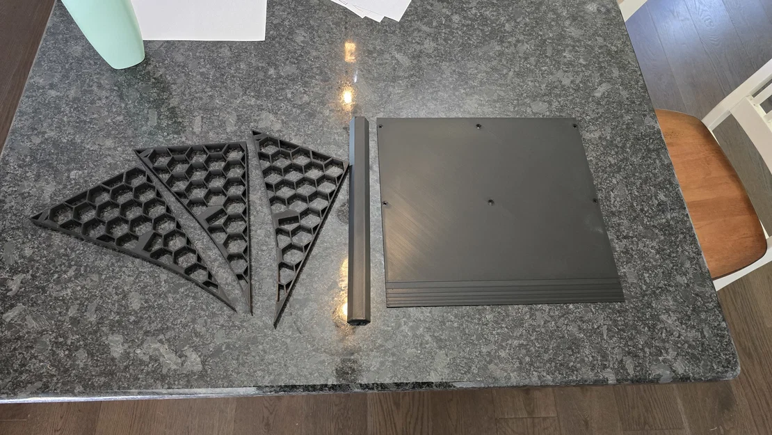 Ramp RC nhiều kích thước (2.5", 4", 6") - Image 8