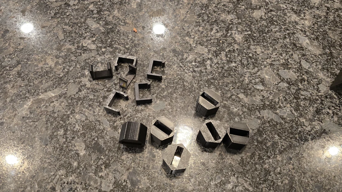 Ramp RC nhiều kích thước (2.5", 4", 6") - Image 10