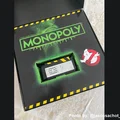 #0136 Khay organizer & khay người chơi Monopoly - Ghostbusters Edition - Thumbnail 6