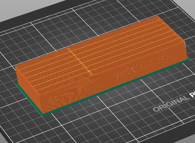 #0136 Khay organizer & khay người chơi Monopoly - Ghostbusters Edition - Image 10