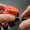 #0129 Ống quấn thước dây vải dẻo (Spooler) [đã thêm size mới] - Thumbnail 6