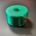 #0129 Ống quấn thước dây vải dẻo (Spooler) [đã thêm size mới] - Thumbnail 8