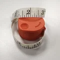 #0129 Ống quấn thước dây vải dẻo (Spooler) [đã thêm size mới] - Thumbnail 9