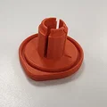 #0129 Ống quấn thước dây vải dẻo (Spooler) [đã thêm size mới] - Thumbnail 11
