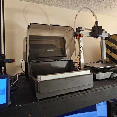 ACE PRO Riser – Đế nâng cho Anycubic ACE PRO