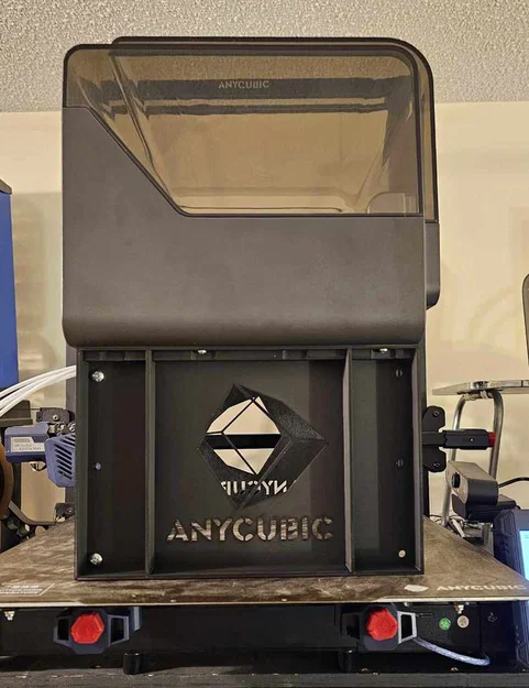 ACE PRO Riser – Đế nâng cho Anycubic ACE PRO - Image 6