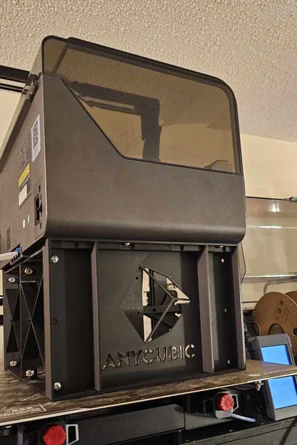 ACE PRO Riser – Đế nâng cho Anycubic ACE PRO - Image 7