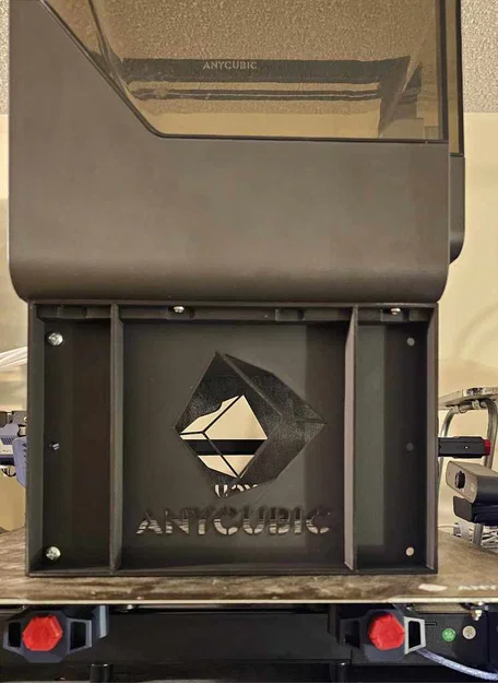 ACE PRO Riser – Đế nâng cho Anycubic ACE PRO - Image 10