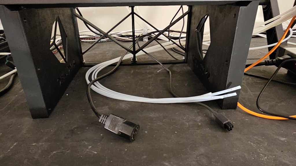 ACE PRO Riser – Đế nâng cho Anycubic ACE PRO - Image 11