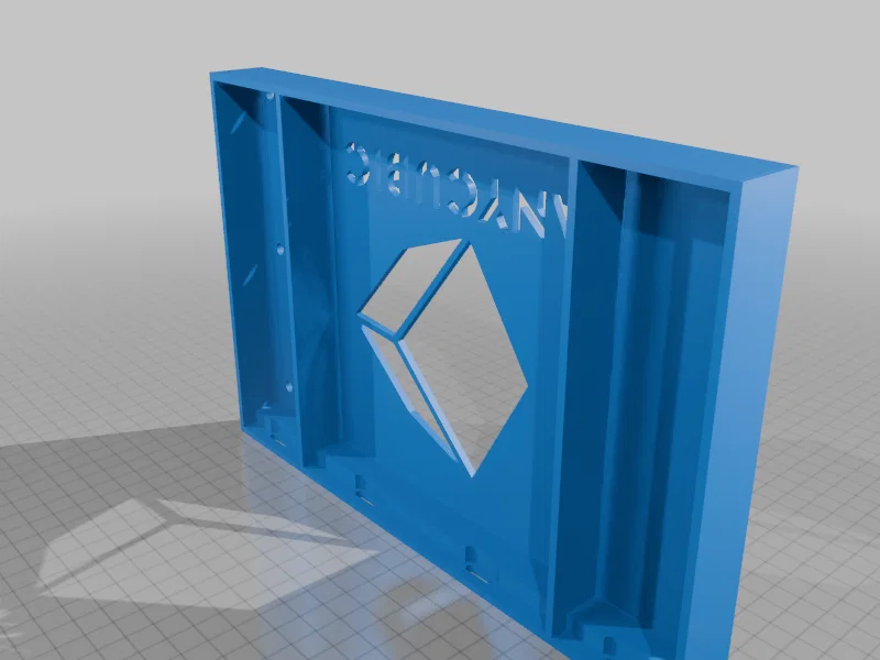 ACE PRO Riser – Đế nâng cho Anycubic ACE PRO - Image 13