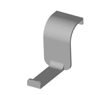 Giá treo cuộn nhựa 3D cho máy Flashforge Adventurer 5M Pro