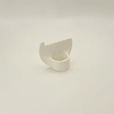 Dụng cụ hỗ trợ khâu tay đều mũi 3mm (Sewing Template)