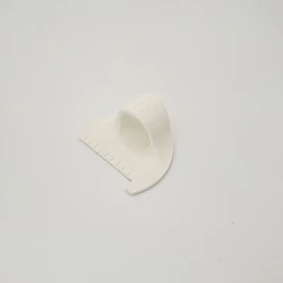 Dụng cụ hỗ trợ khâu tay đều mũi 3mm (Sewing Template)
