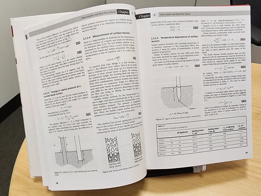 #0122 BX Giá đỡ Laptop & Sách – Gập Phẳng Hoàn Toàn! - Image 6