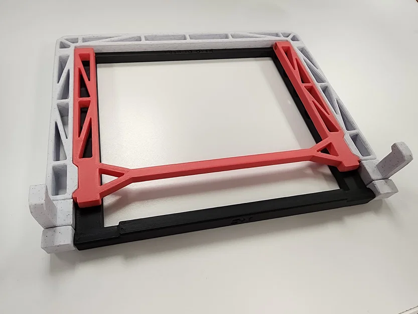 #0122 BX Giá đỡ Laptop & Sách – Gập Phẳng Hoàn Toàn! - Image 10