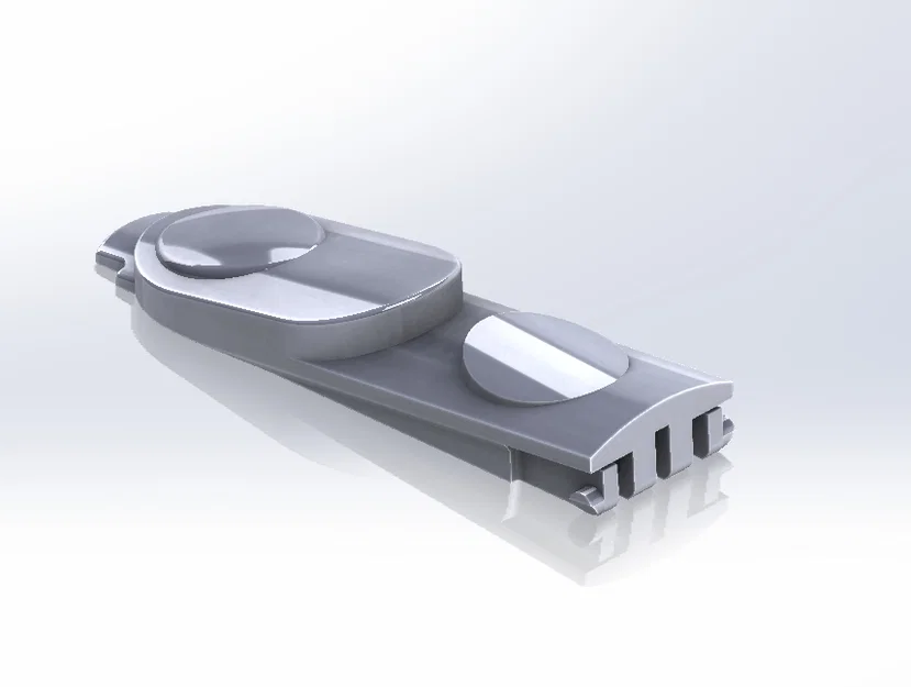 #0118 [REPAIR] Lẫy ống wand Dyson (Wand Tube Latch) <V7 V8 V10 V11 V15> - Image 6