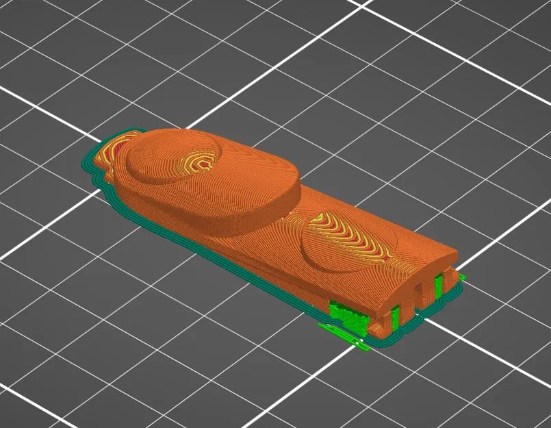 #0118 [REPAIR] Lẫy ống wand Dyson (Wand Tube Latch) <V7 V8 V10 V11 V15> - Image 8