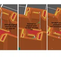 #0120 Hộp cứng Pinecil V1/V2(BB2) cho mỏ hàn mini [4 tip dài/ngắn] - Thumbnail 9